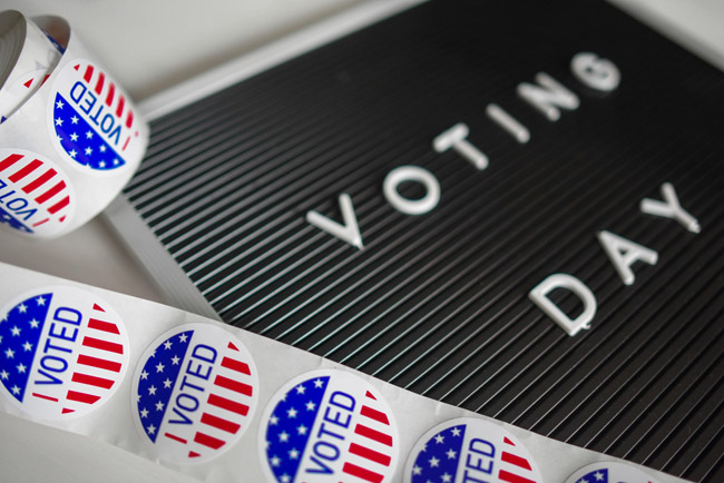 25 Reasons Why You Should Get Involved with Your Local Government